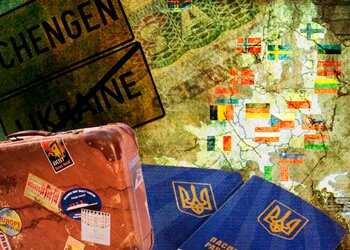 Национальная или шенгенская виза. Как и что выбрать?